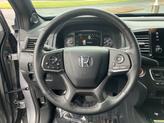 Thumbnail of 2024 Lunar Silver Metallic Honda Passport