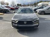 Thumbnail of 2025 Crystal Black Pearl Honda Accord Hybrid