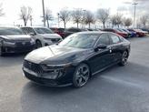 Thumbnail of 2025 Crystal Black Pearl Honda Accord Hybrid