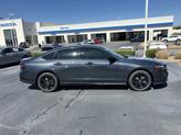 Thumbnail of 2025 Meteorite Gray Metallic Honda Accord