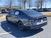 Thumbnail of 2025 Meteorite Gray Metallic Honda Accord