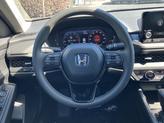 Thumbnail of 2025 Meteorite Gray Metallic Honda Accord