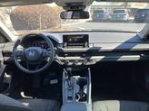 Thumbnail of 2025 Meteorite Gray Metallic Honda Accord