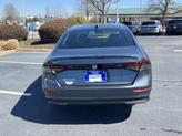 Thumbnail of 2025 Meteorite Gray Metallic Honda Accord
