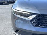 Thumbnail of 2025 Meteorite Gray Metallic Honda Accord