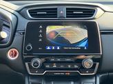 Thumbnail of 2020 Crystal Black Pearl Honda CR-V Hybrid