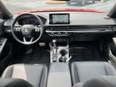 Thumbnail of 2024 Rallye Red Honda Civic