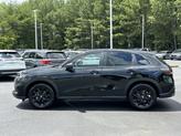Thumbnail of 2025 Crystal Black Pearl Honda HR-V