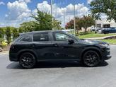 Thumbnail of 2025 Crystal Black Pearl Honda HR-V