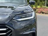 Thumbnail of 2025 Crystal Black Pearl Honda HR-V