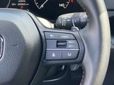 Thumbnail of 2025 Platinum White Pearl Honda CR-V Hybrid