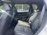 Thumbnail of 2025 Platinum White Pearl Honda CR-V Hybrid