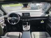 Thumbnail of 2025 Platinum White Pearl Honda CR-V Hybrid