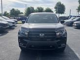 Thumbnail of 2025 Crystal Black Pearl Honda Ridgeline
