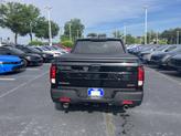 Thumbnail of 2025 Crystal Black Pearl Honda Ridgeline