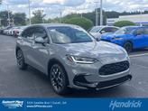 Photo of 2026 Urban Gray Pearl Honda HR-V