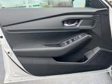Thumbnail of 2025 Platinum White Pearl Honda Accord Hybrid