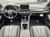 Thumbnail of 2025 Majestic Black Pearl Acura Integra
