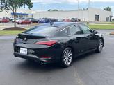 Thumbnail of 2025 Majestic Black Pearl Acura Integra