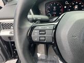 Thumbnail of 2025 Majestic Black Pearl Acura Integra