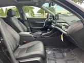 Thumbnail of 2025 Majestic Black Pearl Acura Integra