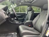 Thumbnail of 2025 Majestic Black Pearl Acura Integra