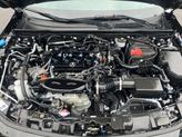 Thumbnail of 2025 Majestic Black Pearl Acura Integra