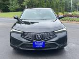 Thumbnail of 2025 Majestic Black Pearl Acura Integra