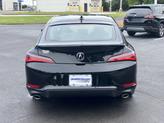 Thumbnail of 2025 Majestic Black Pearl Acura Integra