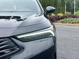 Thumbnail of 2025 Majestic Black Pearl Acura Integra