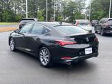 Thumbnail of 2025 Majestic Black Pearl Acura Integra