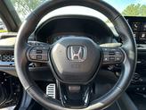 Thumbnail of 2023 Crystal Black Pearl Honda Accord Hybrid