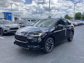 Thumbnail of 2026 Crystal Black Pearl Honda HR-V