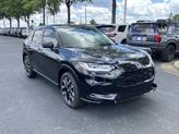 Thumbnail of 2026 Crystal Black Pearl Honda HR-V