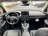 Thumbnail of 2026 Crystal Black Pearl Honda HR-V