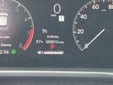 Thumbnail of 2026 Crystal Black Pearl Honda HR-V