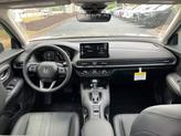 Thumbnail of 2026 Crystal Black Pearl Honda HR-V