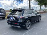 Thumbnail of 2026 Crystal Black Pearl Honda HR-V