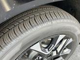 Thumbnail of 2026 Crystal Black Pearl Honda HR-V