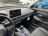 Thumbnail of 2026 Crystal Black Pearl Honda HR-V