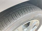 Thumbnail of 2026 Platinum White Pearl Honda HR-V