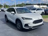 Thumbnail of 2026 Platinum White Pearl Honda HR-V