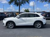 Thumbnail of 2026 Platinum White Pearl Honda HR-V
