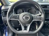Thumbnail of 2018 Caspian Blue Nissan Rogue