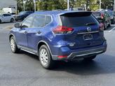 Thumbnail of 2018 Caspian Blue Nissan Rogue