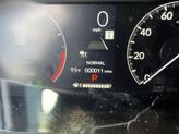 Thumbnail of 2026 Nordic Forest Pearl Honda HR-V