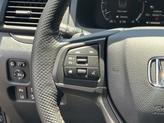 Thumbnail of 2024 Crystal Black Pearl Honda Ridgeline