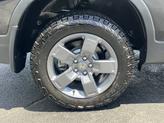 Thumbnail of 2024 Crystal Black Pearl Honda Ridgeline