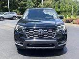 Thumbnail of 2024 Crystal Black Pearl Honda Ridgeline