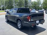 Thumbnail of 2024 Crystal Black Pearl Honda Ridgeline